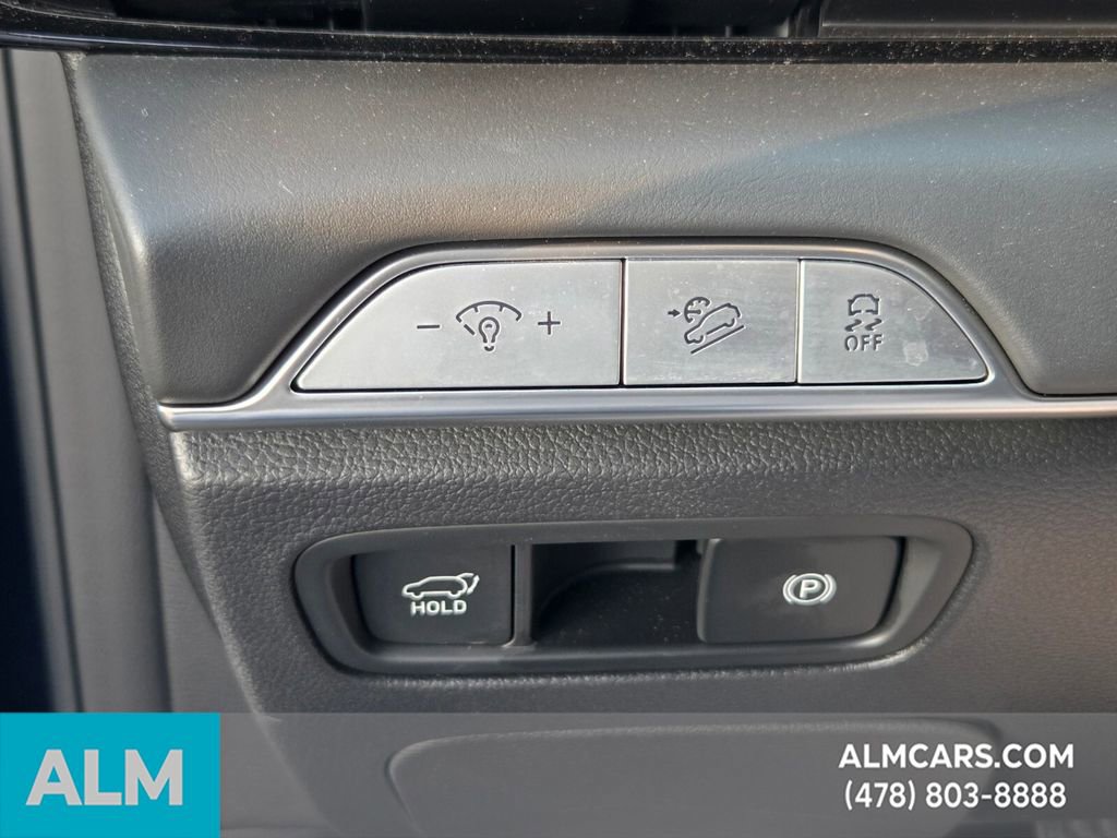 Used 2025 Genesis GV80 2.5T Standard image 27