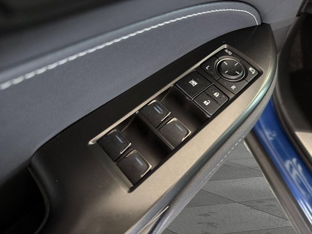 Certified 2025 Lexus NX 250 FWD w/ Towing Package (2000 Lbs) image 10