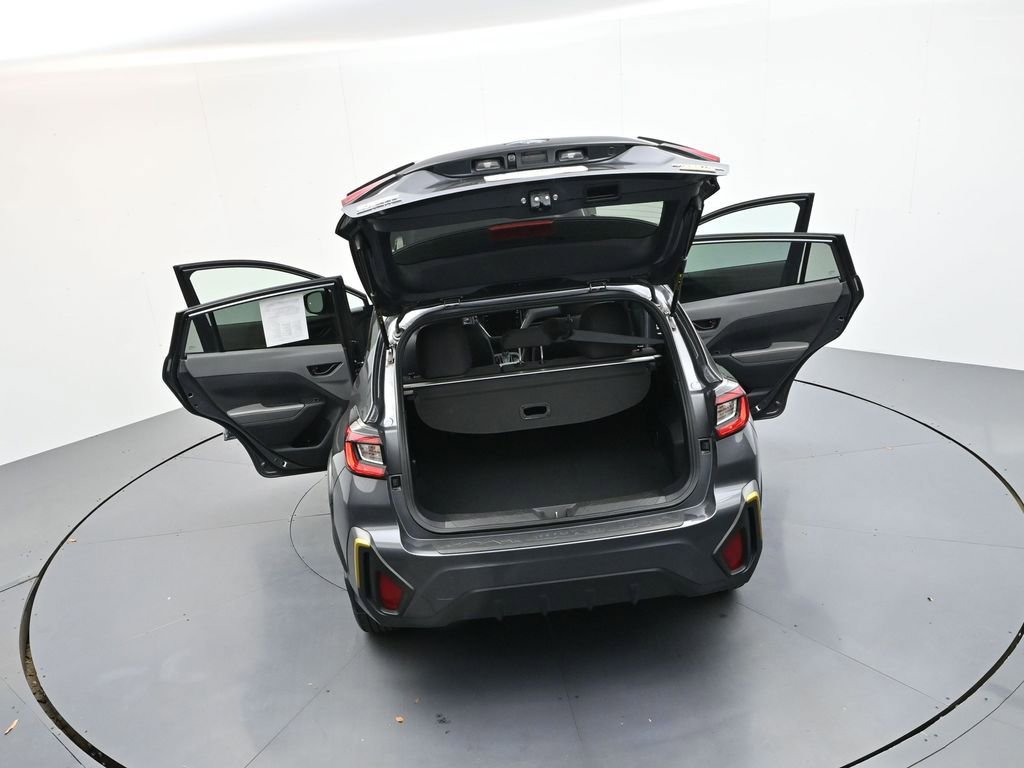 Used 2025 Subaru Crosstrek 2.5i Sport w/ Popular Package #4A image 38