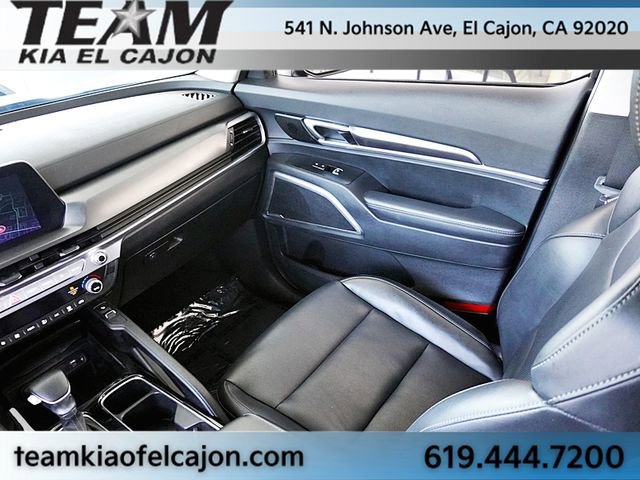 Certified 2025 Kia Telluride S AWD/4WD image 24