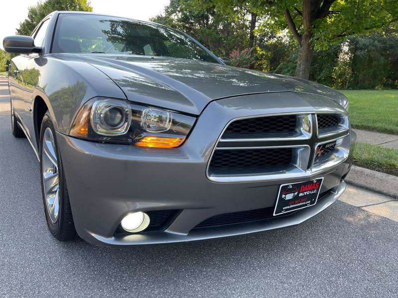 Used 2012 Dodge Charger R/T RWD image 42
