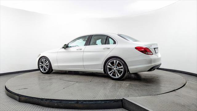 Used 2015 Mercedes-Benz C 300 Sedan image 6