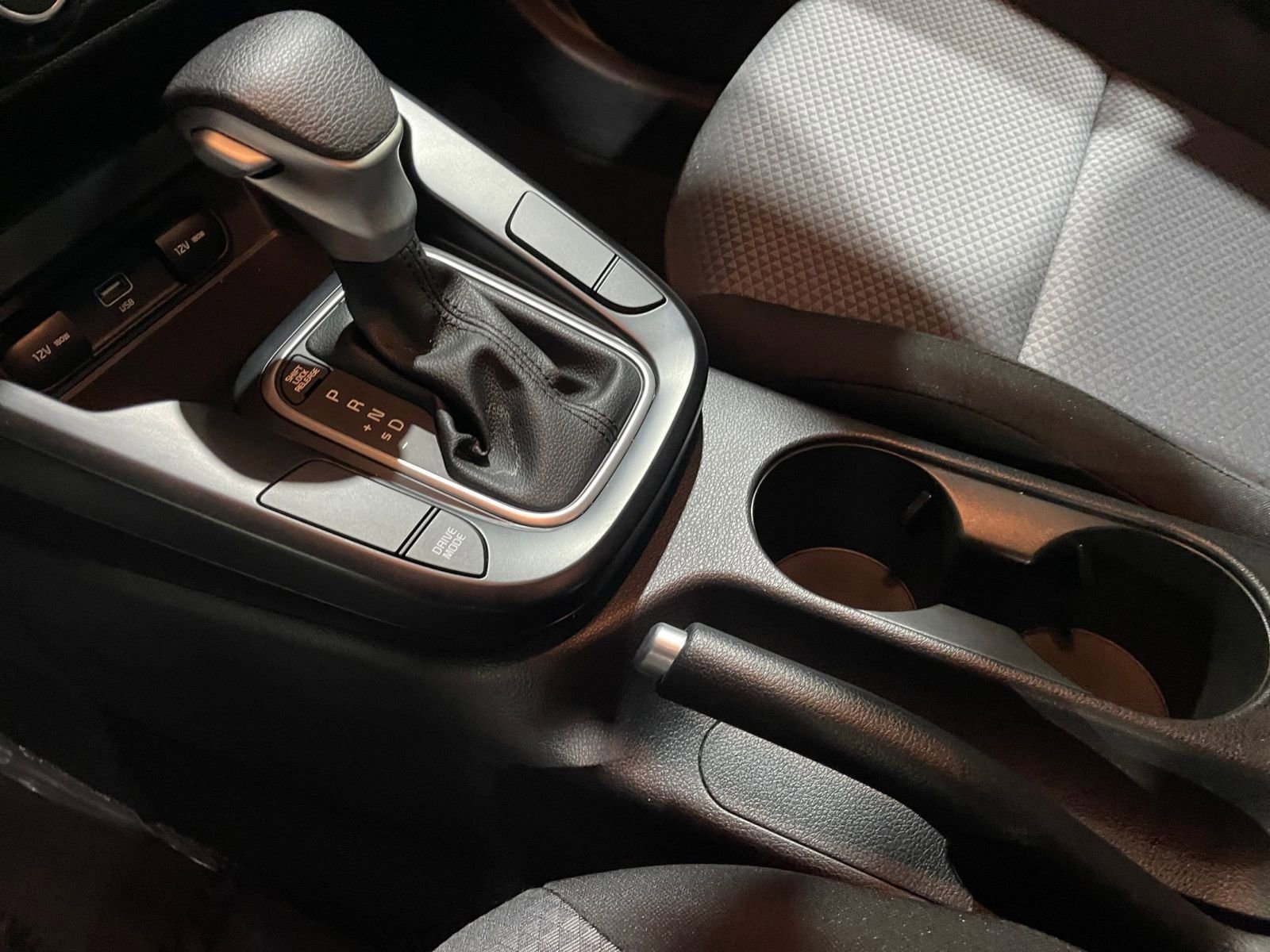 Used 2025 Kia Soul LX w/ LX Technology Package image 39