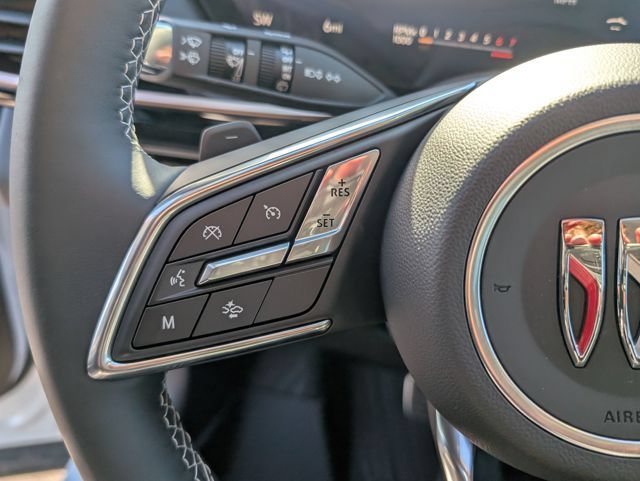 New 2026 Buick Envision Sport Touring AWD/4WD image 18
