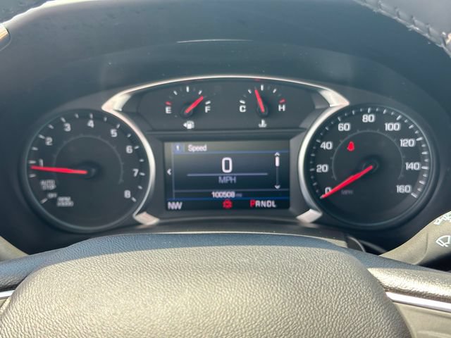 Used 2019 Chevrolet Equinox LT FWD image 30