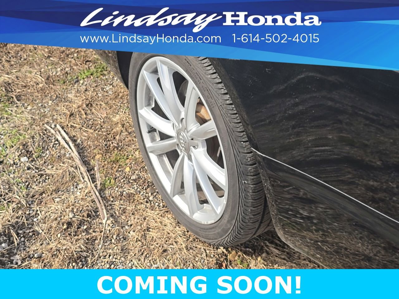 Used 2011 Audi A6 3.0T Prestige image 2