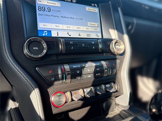 Used 2019 Ford Mustang Shelby GT350 w/ Technology Package image 18