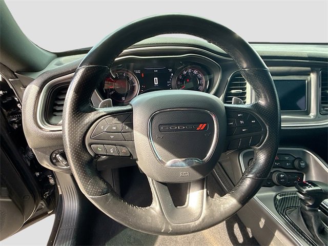 Used 2019 Dodge Challenger GT w/ Blacktop Package image 13