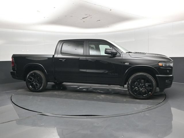 New 2027 RAM 1500 Laramie w/ Night Edition AWD/4WD image 32