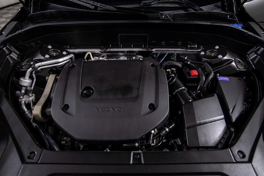 Used 2023 Volvo XC90 B6 Plus w/ Protection Package Premier image 47