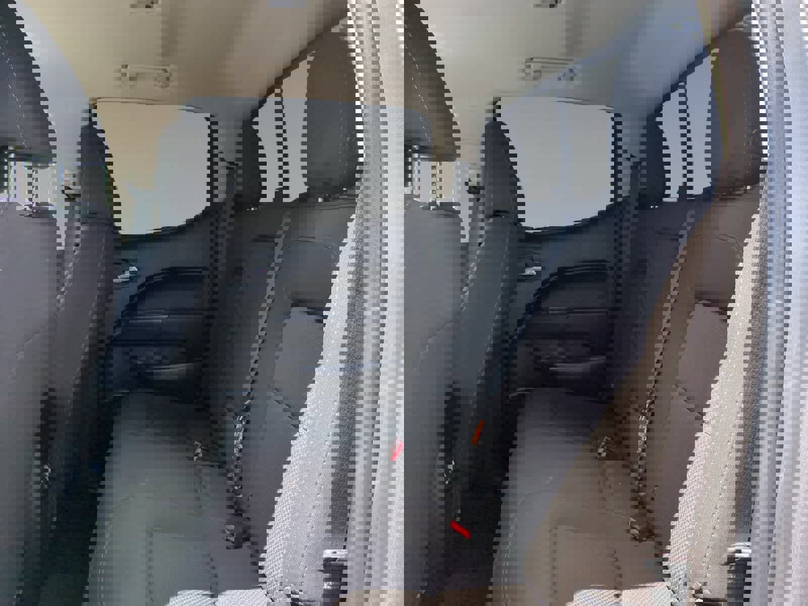 Used 2022 Chevrolet Colorado LT w/ Redline Special Edition image 13