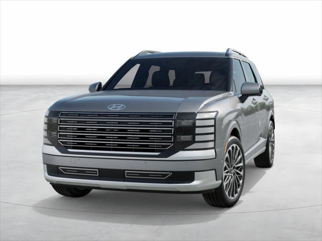 New 2026 Hyundai Palisade Calligraphy image 6