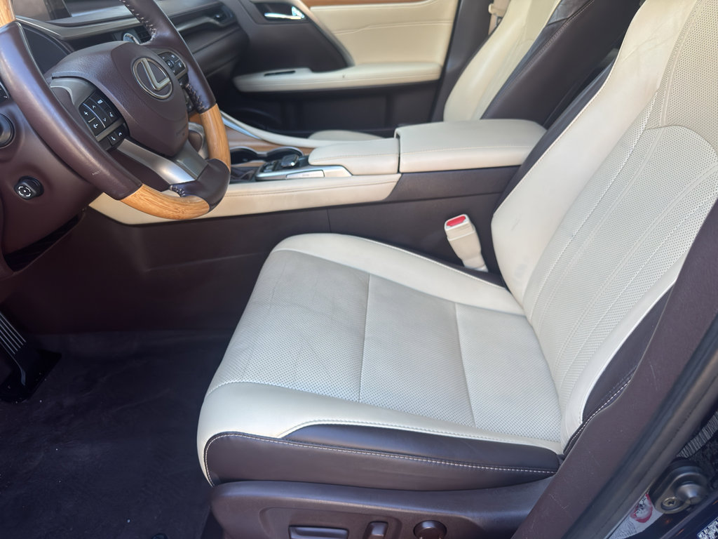 Used 2017 Lexus RX 350 AWD image 30