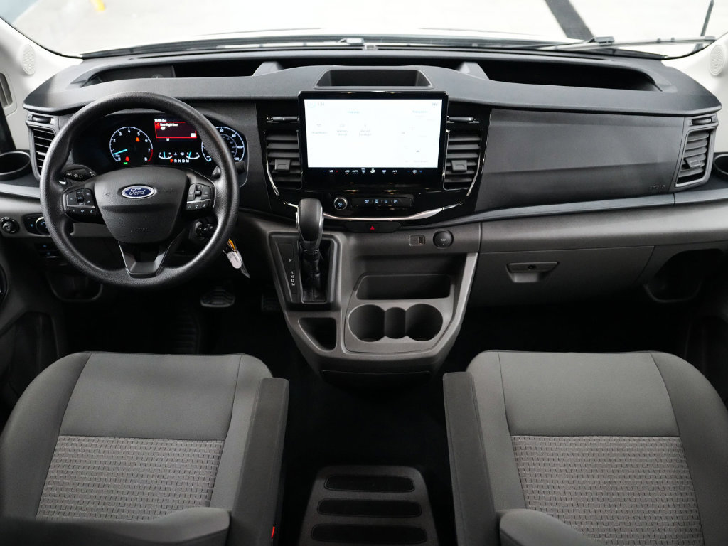Used 2025 Ford Transit 350 XLT RWD image 28