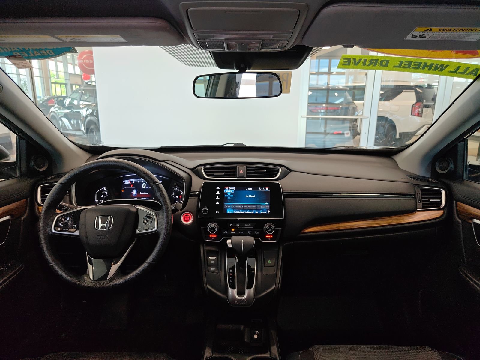 Used 2019 Honda CR-V EX image 28