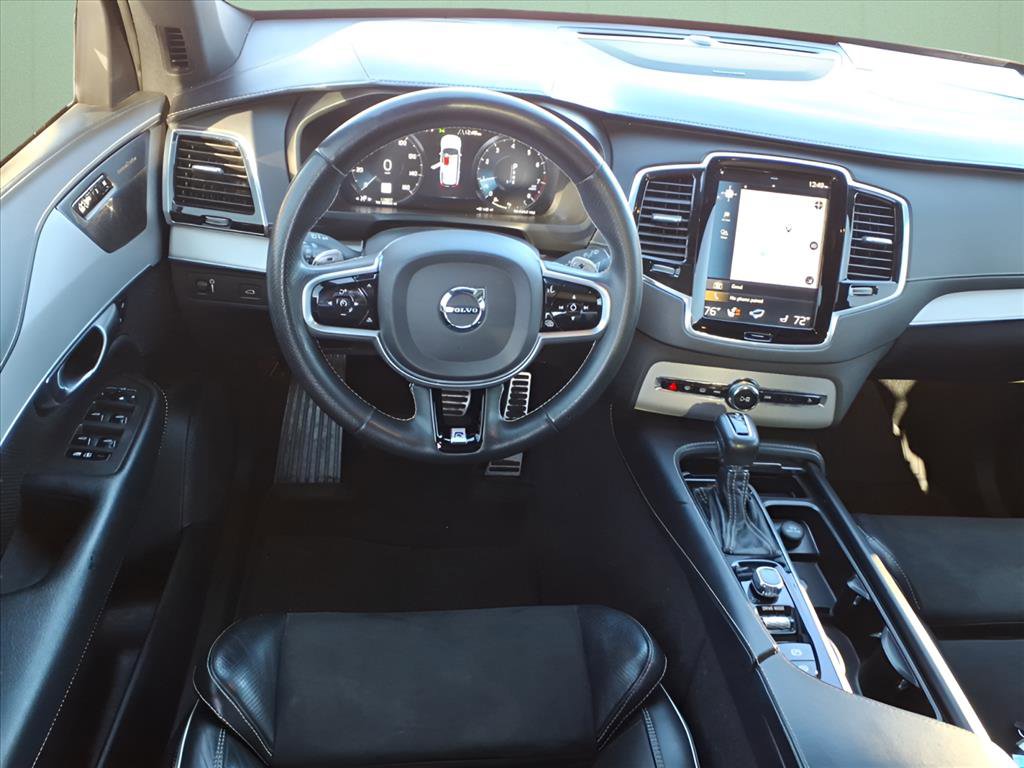 Used 2019 Volvo XC90 T5 R-Design w/ Protection Package image 8