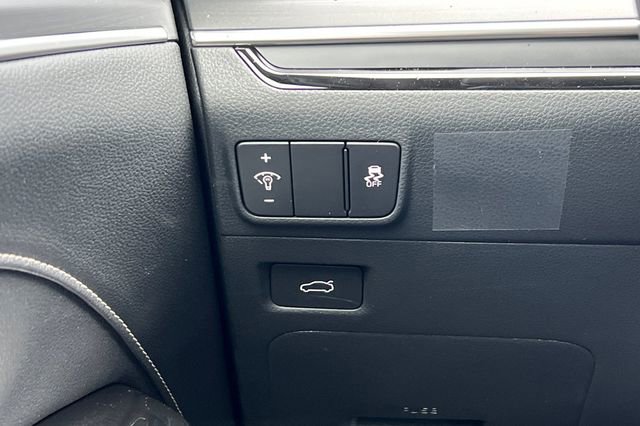 New 2026 Kia K5 GT-Line image 30