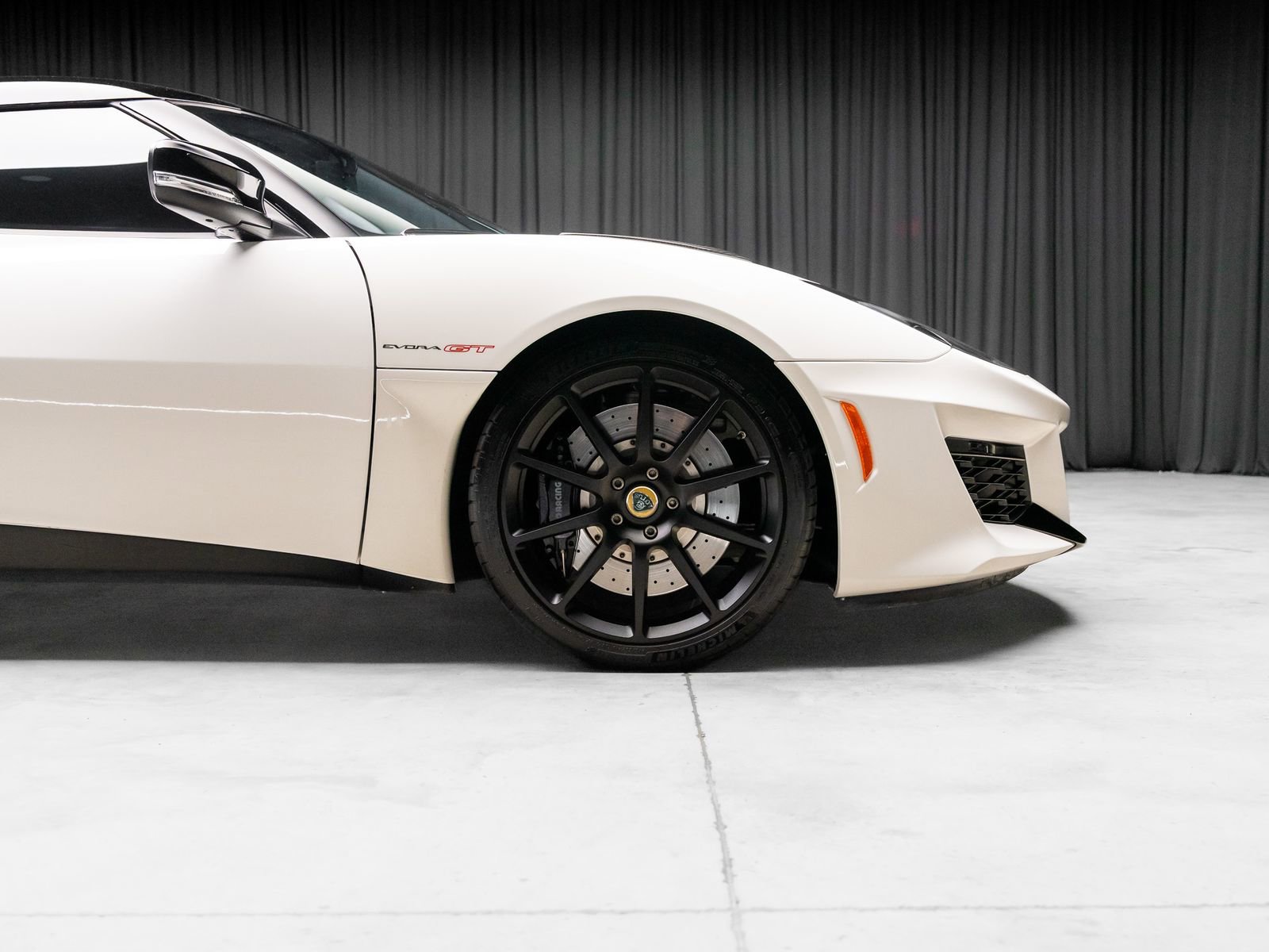 Used 2021 Lotus Evora RWD image 29