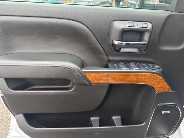 Used 2019 Chevrolet Silverado 3500 High Country w/ Duramax Plus Package image 10