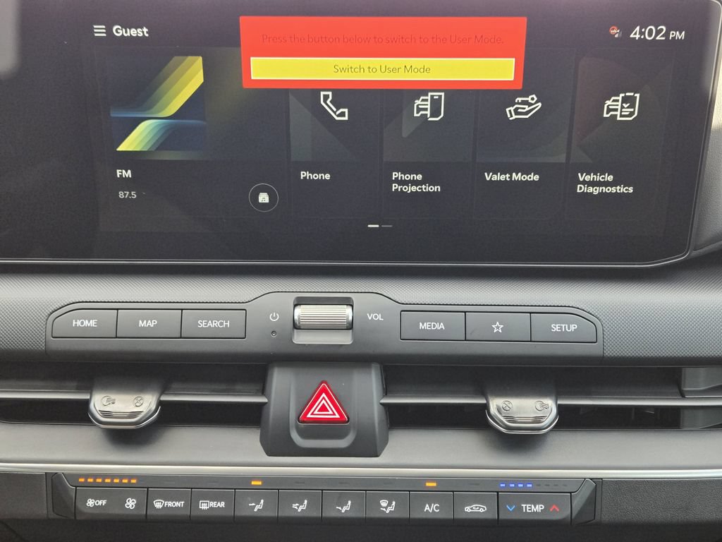 New 2026 Kia K4 FWD image 14