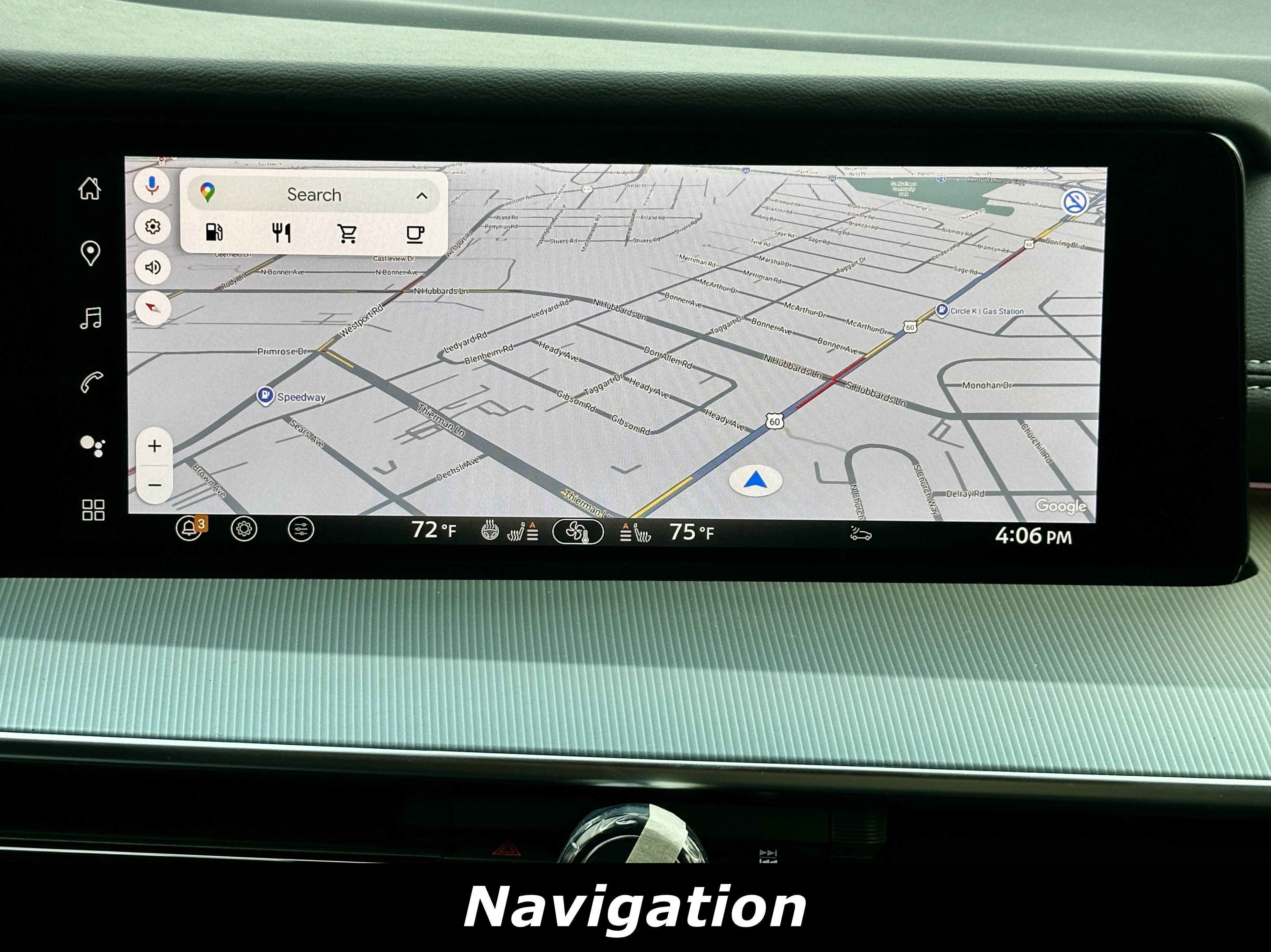 New 2026 Nissan Murano SL AWD/4WD image 5
