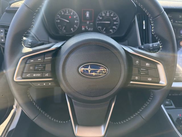 Certified 2025 Subaru Outback Premium image 17