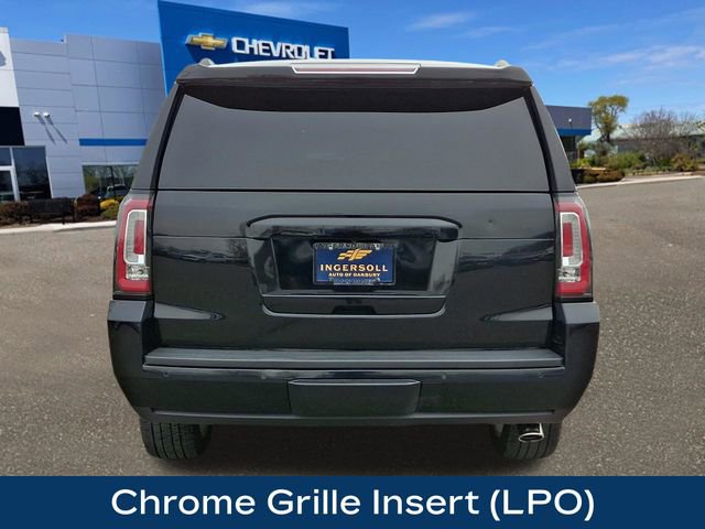 Used 2018 GMC Yukon XL SLT w/ Premium Edition image 27