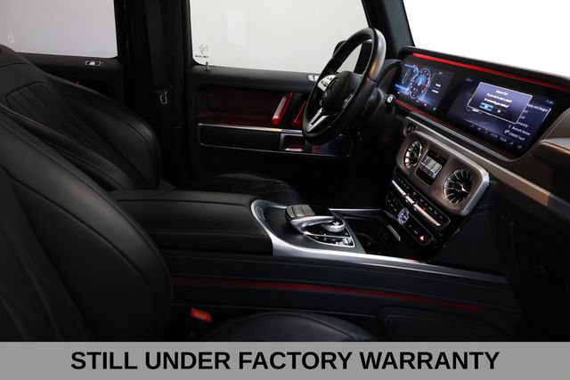 Used 2024 Mercedes-Benz G 550 image 15