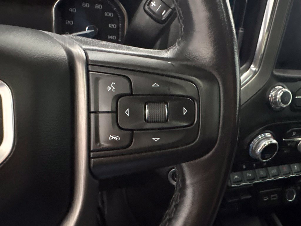 Used 2021 GMC Sierra 1500 Denali w/ Denali Carbonpro Edition AWD/4WD image 22