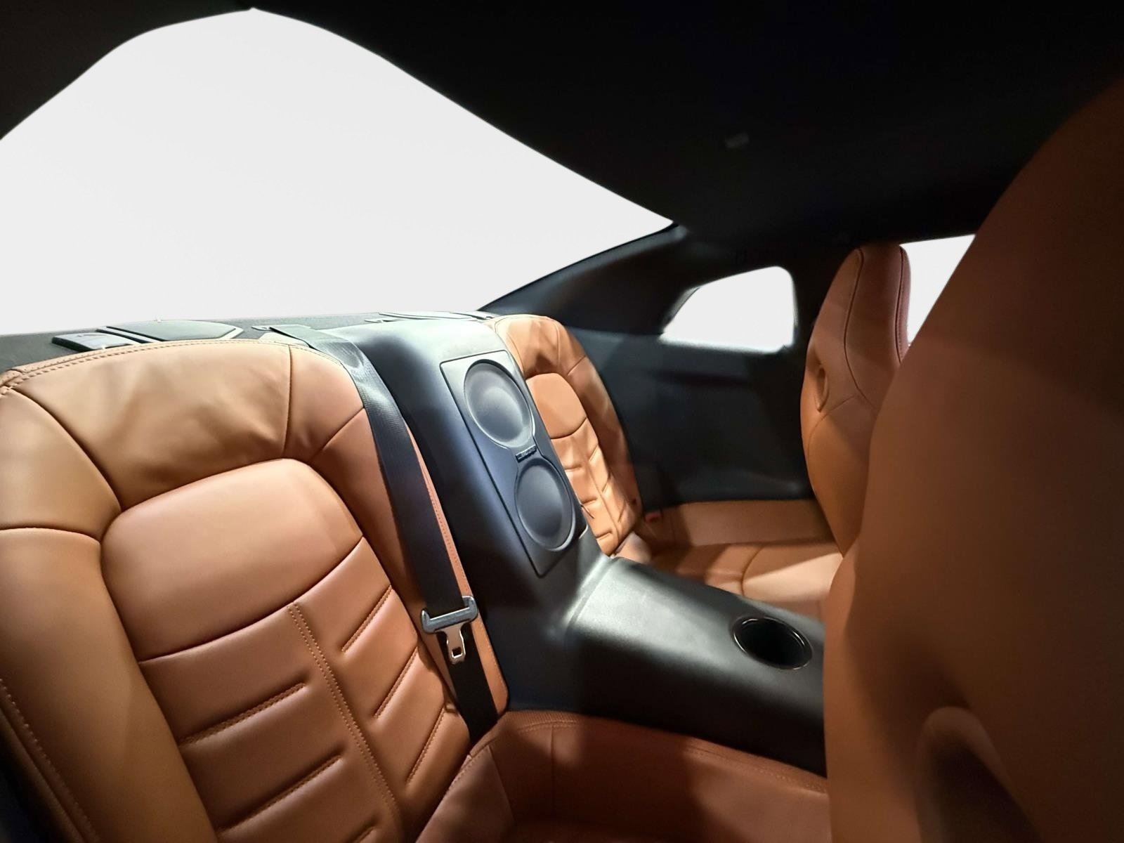 Used 2021 Nissan GT-R Premium image 45