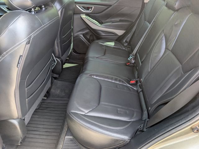 Used 2023 Subaru Forester Limited AWD/4WD image 31