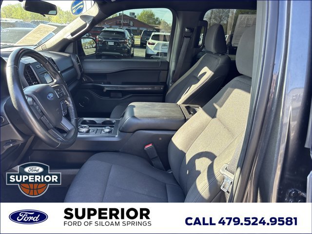 Used 2021 Ford Expedition XL AWD/4WD image 14