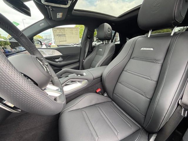 Certified 2023 Mercedes-Benz GLE 350 4MATIC image 35