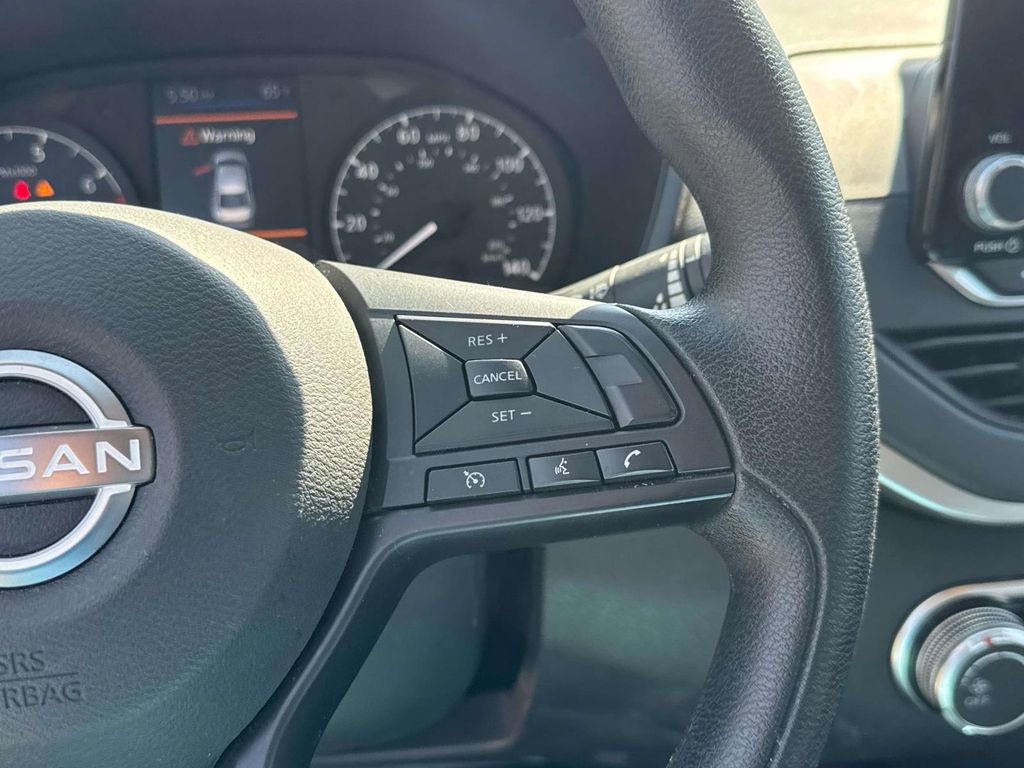 Used 2023 Nissan Altima 2.5 S image 29