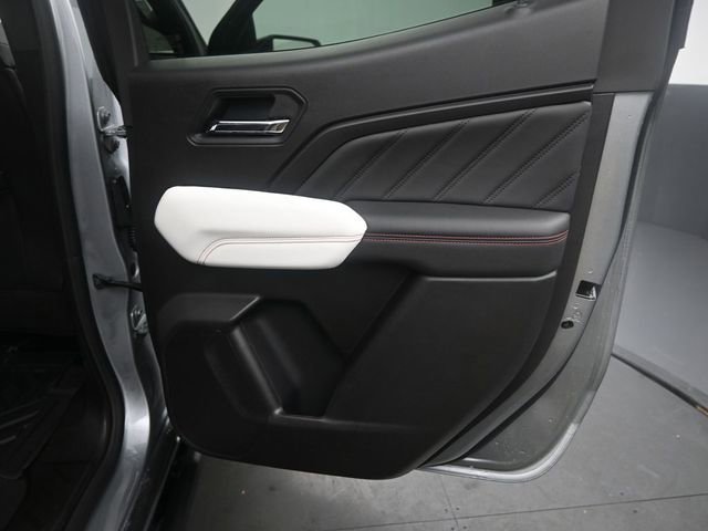 New 2026 GMC Canyon AT4X image 16