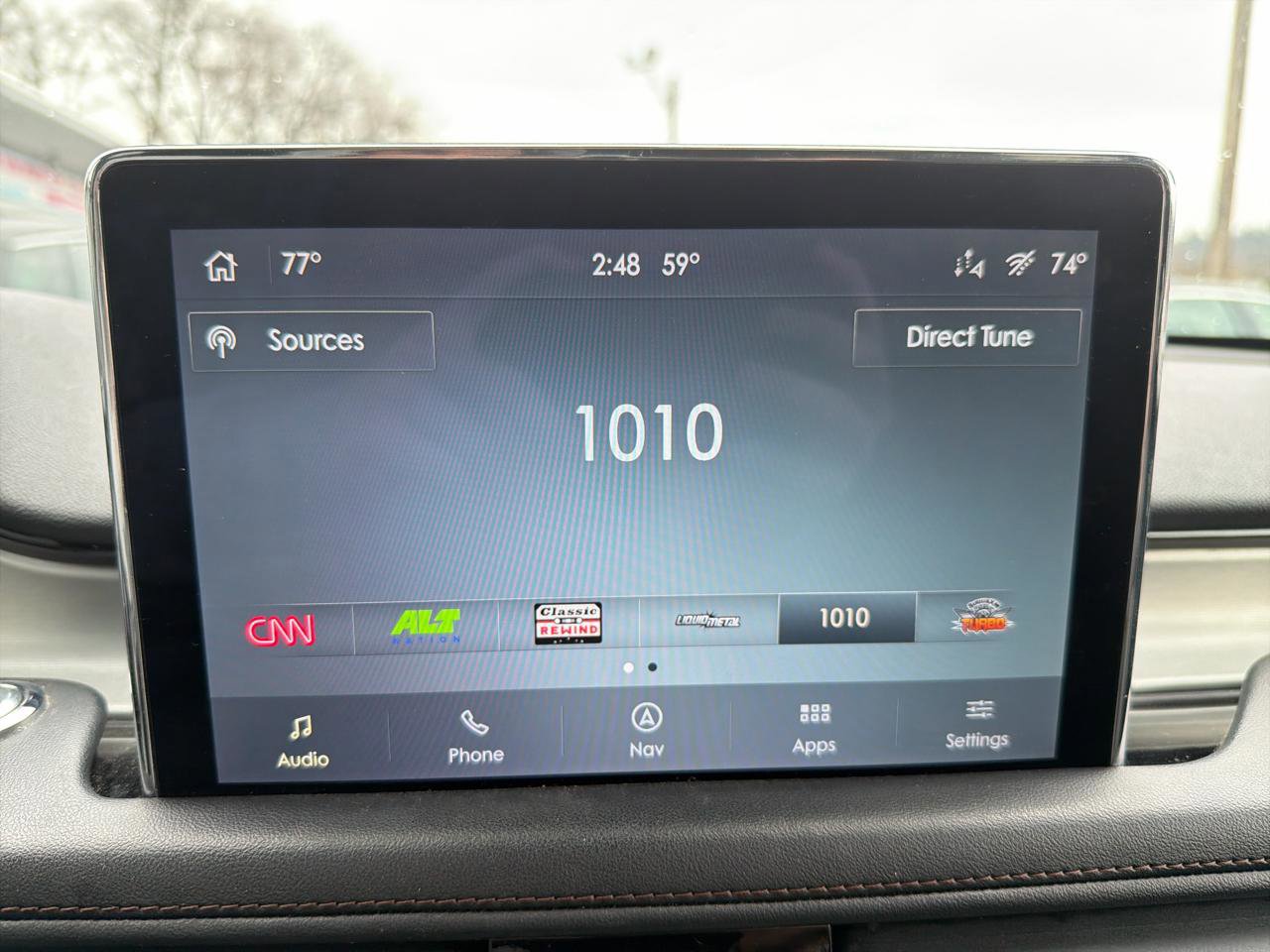 Used 2023 Lincoln Aviator Standard AWD w/ Premium Package image 25