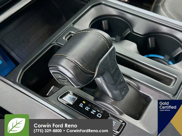 Used 2021 Ford F150 Platinum w/ Equipment Group 701A High AWD/4WD image 21
