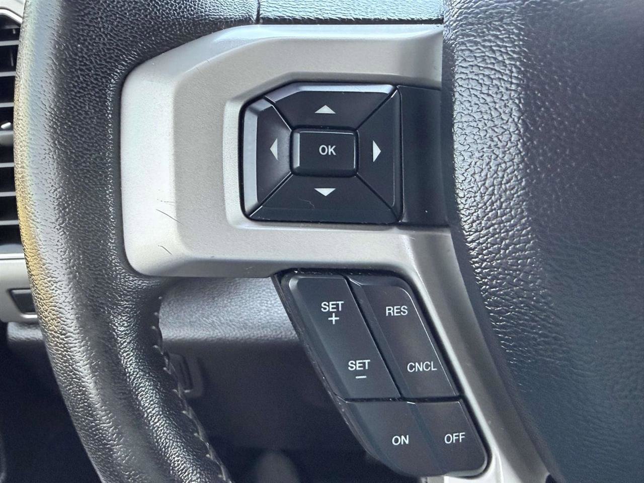 Used 2019 Ford F250 Lariat w/ Lariat Ultimate Package AWD/4WD image 18