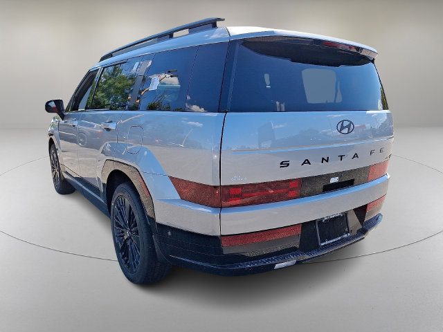 New 2026 Hyundai Santa Fe Calligraphy AWD/4WD image 5