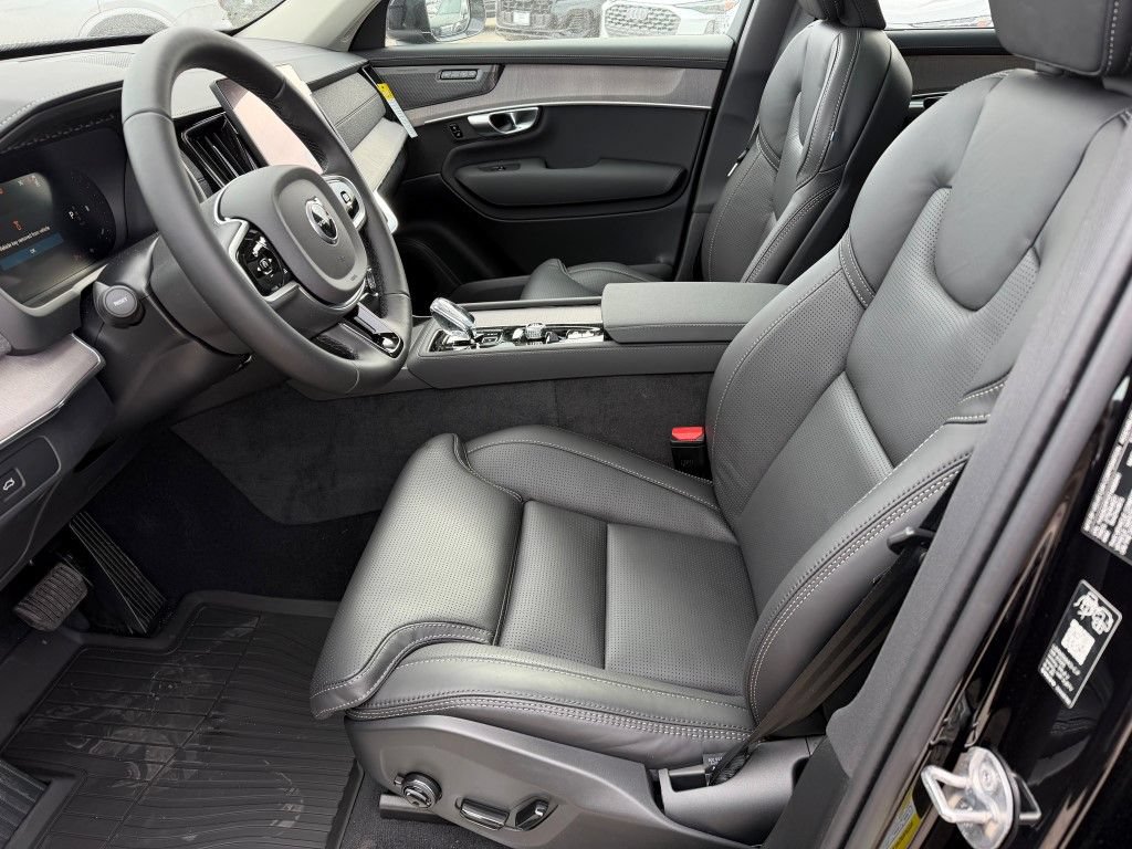 New 2026 Volvo XC90 B6 Ultra w/ Protection Package AWD/4WD image 20