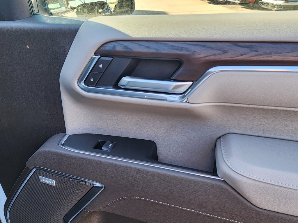 New 2026 GMC Sierra 1500 SLT w/ SLT Premium Plus Package image 37