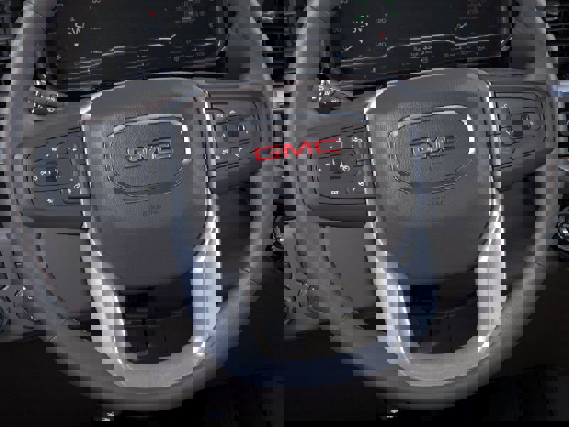 New 2026 GMC Sierra 2500 SLT w/ SLT Premium Package image 19