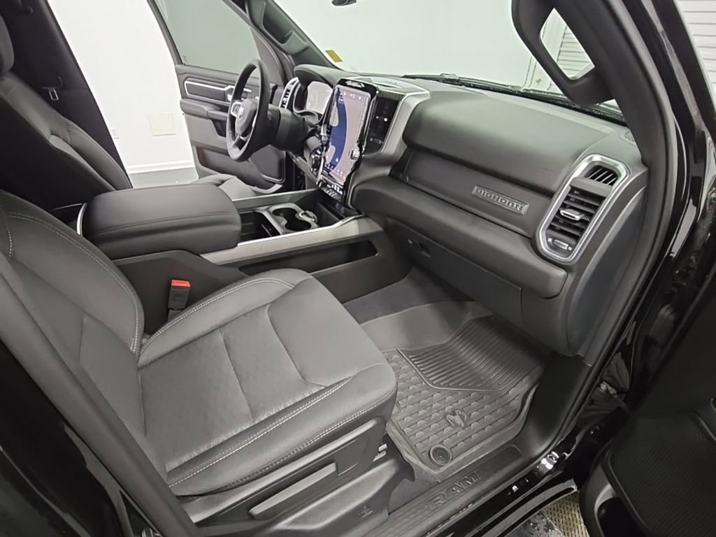 Used 2026 RAM 1500 Big Horn image 37
