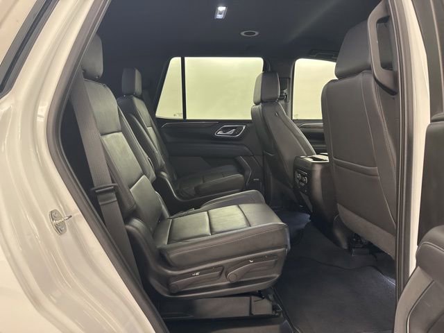 Used 2023 Chevrolet Tahoe LT w/ Luxury Package image 13