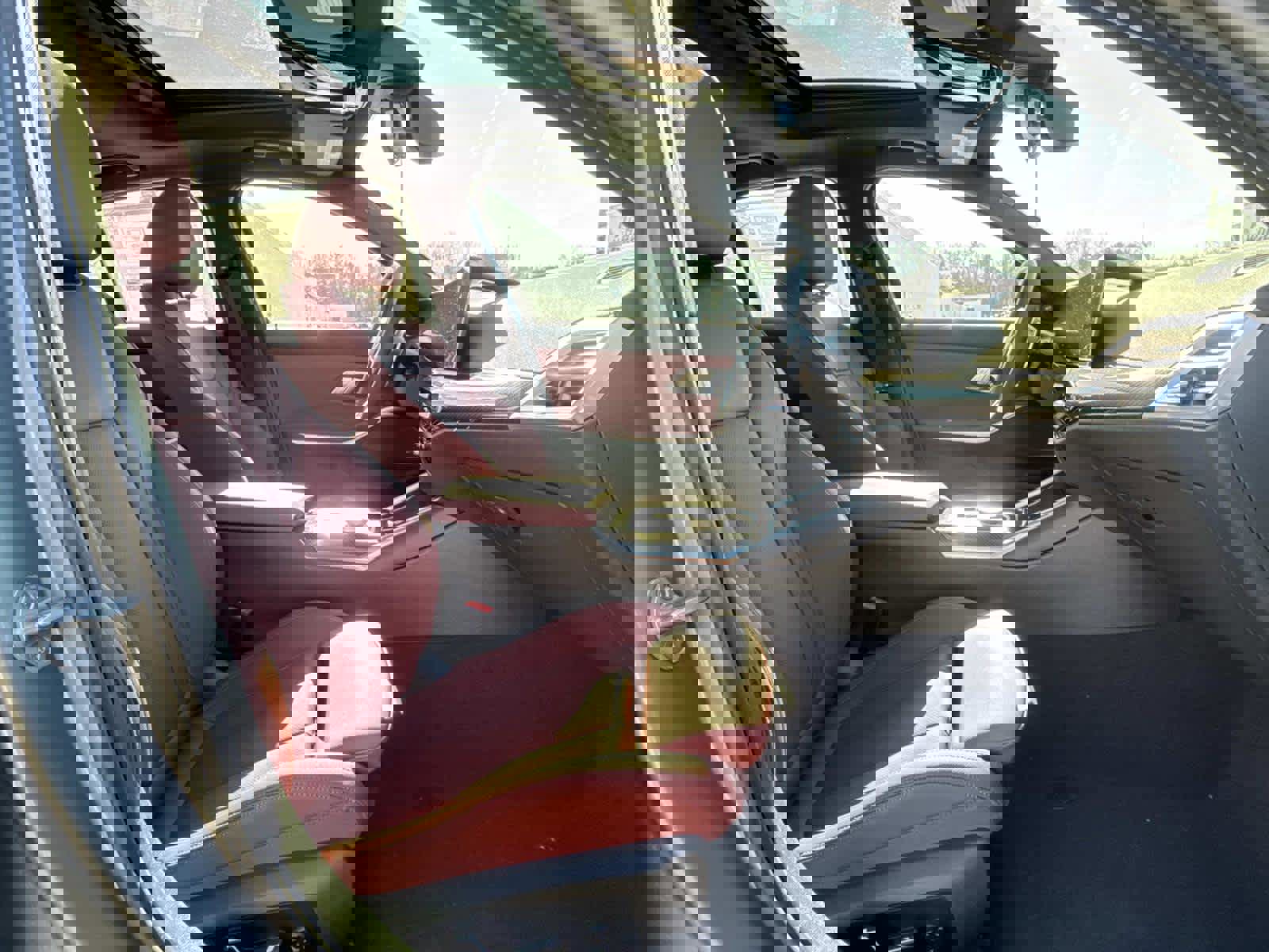 New 2026 BMW M340i xDrive M340i NA xDrive image 16