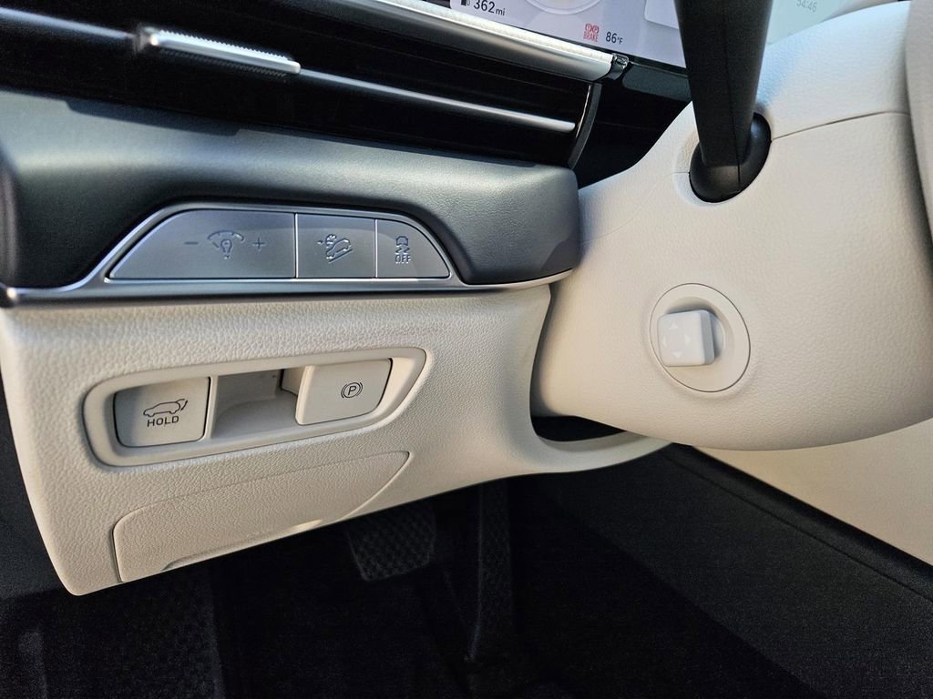 New 2026 Genesis GV80 3.5T Prestige image 23