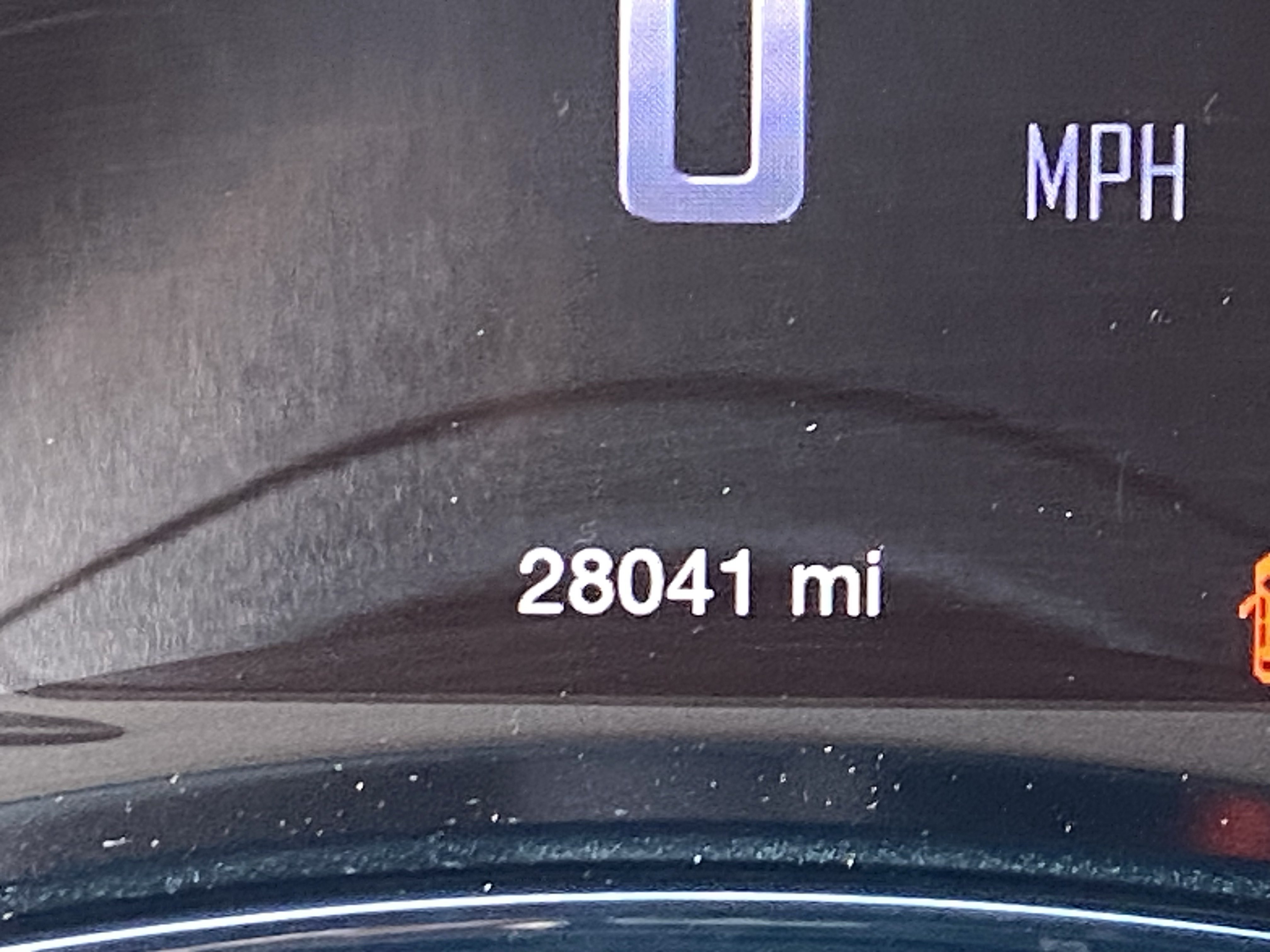 Used 2022 Dodge Durango GT RWD image 34