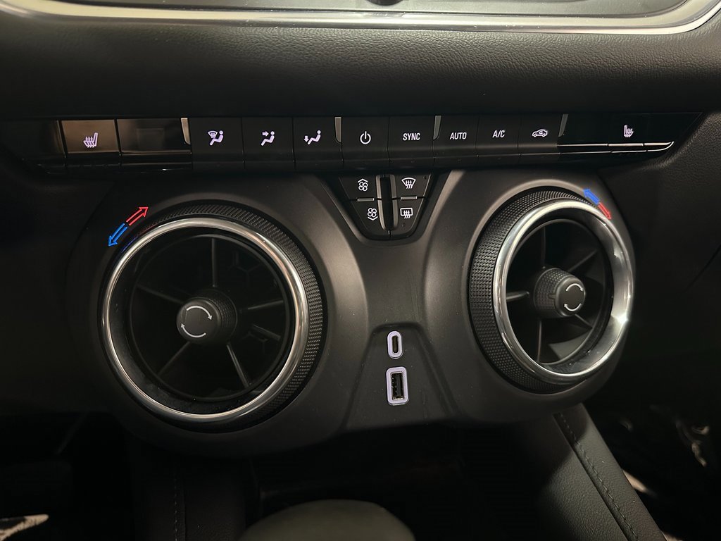 Used 2021 Chevrolet Blazer LT image 27