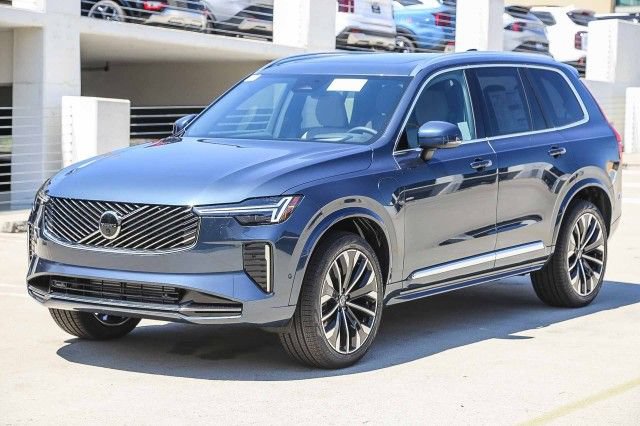 New 2026 Volvo XC90 T8 Ultra w/ Protection Package Premier AWD/4WD image 3