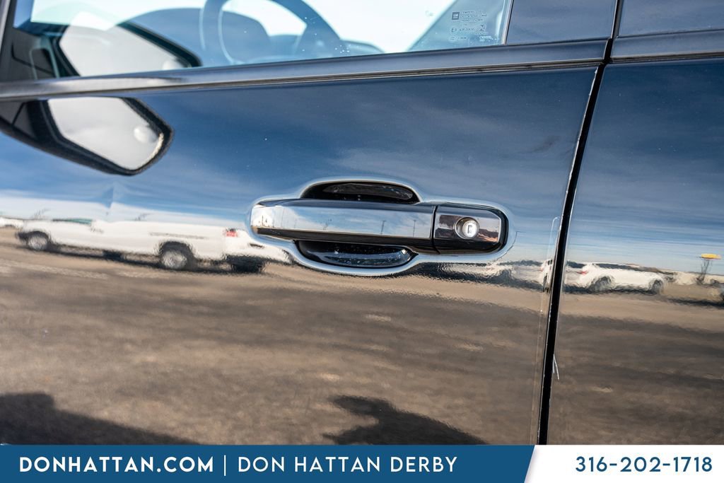 Used 2015 Chevrolet Silverado 1500 LT w/ All Star Edition image 30